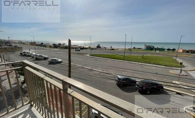 Edif. Cristal piso 2 - 3 Ambientes - Zona IV - Miramar