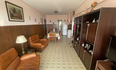 Edif. Cristal piso 2 - 3 Ambientes - Zona IV - Miramar