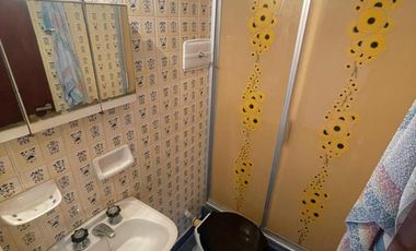 Edif. Cristal piso 2 - 3 Ambientes - Zona IV - Miramar