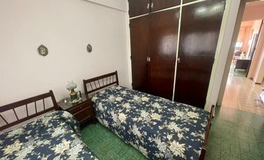 Edif. Cristal piso 2 - 3 Ambientes - Zona IV - Miramar