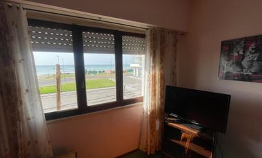 Edif. Cristal piso 2 - 3 Ambientes - Zona IV - Miramar