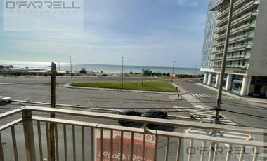 Edif. Cristal piso 2 - 3 Ambientes - Zona IV - Miramar