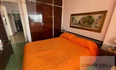 Edif. Cristal piso 2 - 3 Ambientes - Zona IV - Miramar