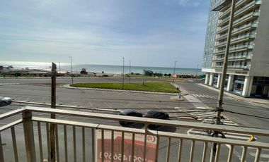 Edif. Cristal piso 2 - 3 Ambientes - Zona IV - Miramar