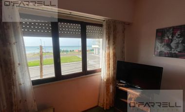 Edif. Cristal piso 2 - 3 Ambientes - Zona IV - Miramar
