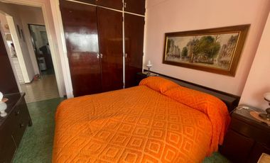 Edif. Cristal piso 2 - 3 Ambientes - Zona IV - Miramar