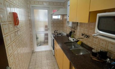 Edif. Cristal piso 2 - 3 Ambientes - Zona IV - Miramar