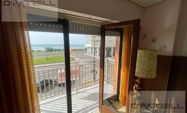 Edif. Cristal piso 2 - 3 Ambientes - Zona IV - Miramar