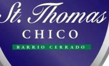 Lote en Venta en Saint Thomas Chico | Cerca de la entrada!