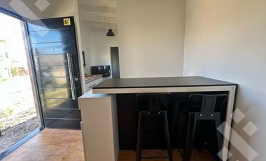 En Venta,  Vivienda Modular de 1 Dormitorio, B° Bella Vista, Plottier