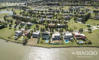 VENTA LOTE/TERRENO CANNING