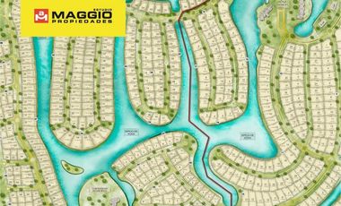 VENTA LOTE/TERRENO CANNING