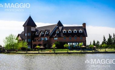 VENTA LOTE/TERRENO CANNING