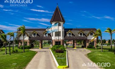 VENTA LOTE/TERRENO CANNING