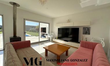 Casa venta y alquiler Don Joaquín Canning