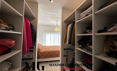 Casa venta y alquiler Don Joaquín Canning