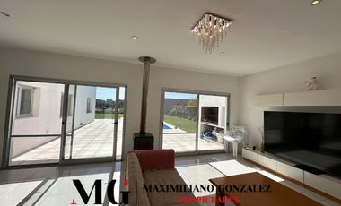 Casa venta y alquiler Don Joaquín Canning