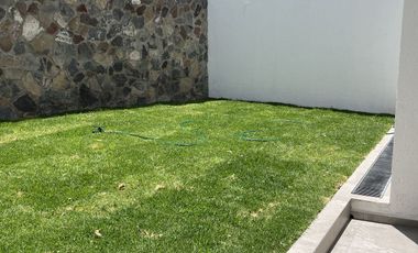 Casa en Renta Lomas de Juriquilla