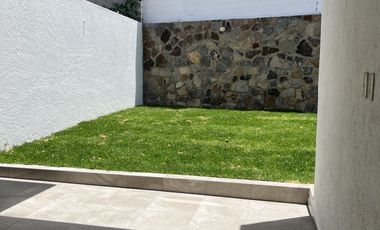 Casa en Renta Lomas de Juriquilla