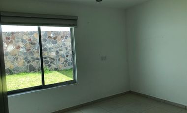 Casa en Renta Lomas de Juriquilla