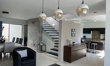 Casa en Renta Lomas de Juriquilla