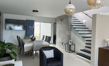 Casa en Renta Lomas de Juriquilla