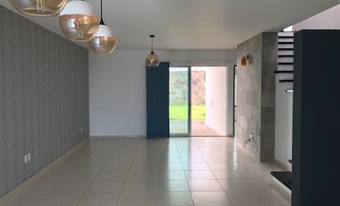 Casa en Renta Lomas de Juriquilla