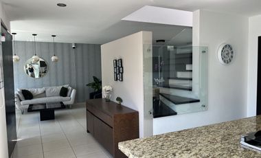 Casa en Renta Lomas de Juriquilla