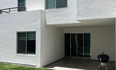 Casa en Renta Lomas de Juriquilla