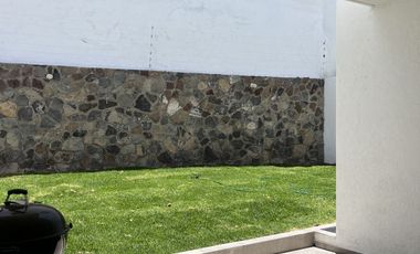 Casa en Renta Lomas de Juriquilla