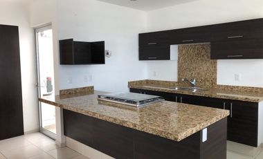 Casa en Renta Lomas de Juriquilla