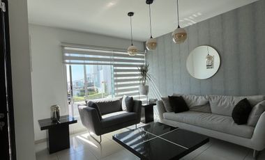 Casa en Renta Lomas de Juriquilla