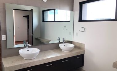 Casa en Renta Lomas de Juriquilla