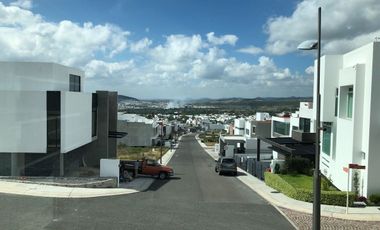 Casa en Renta Lomas de Juriquilla