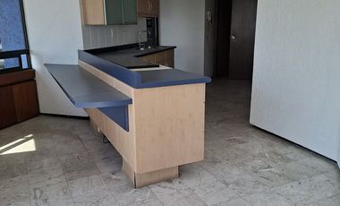 Departamento en Renta en PEDREGAL