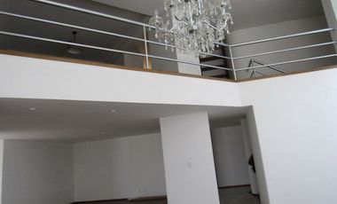 Departamento en Renta en PEDREGAL