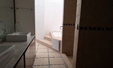 Departamento en Renta en PEDREGAL