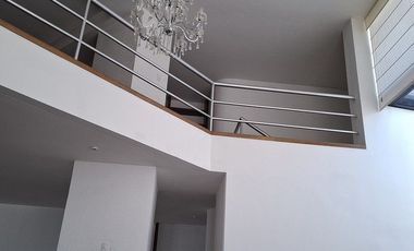 Departamento en Renta en PEDREGAL