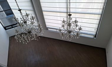 Departamento en Renta en PEDREGAL