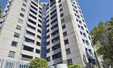 Departamento en Renta en PEDREGAL