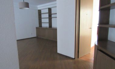 Departamento en Renta en PEDREGAL