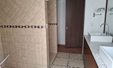 Departamento en Renta en PEDREGAL