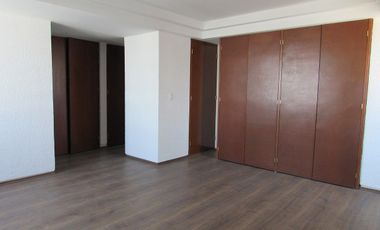 Departamento en Renta en PEDREGAL