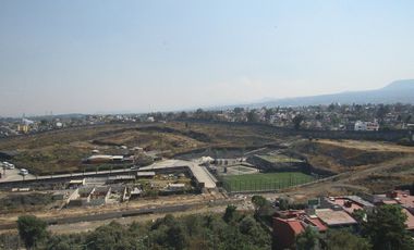 Departamento en Renta en PEDREGAL