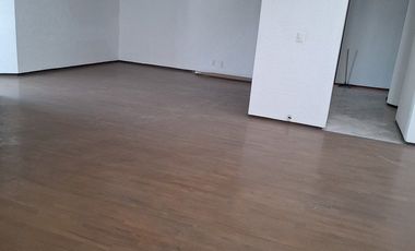 Departamento en Renta en PEDREGAL