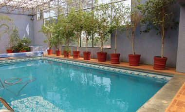 Departamento en Renta en PEDREGAL