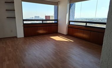 Departamento en Renta en PEDREGAL