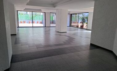 Departamento en Renta en PEDREGAL