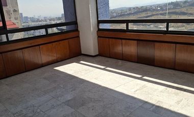 Departamento en Renta en PEDREGAL