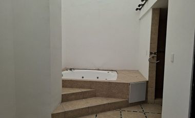 Departamento en Renta en PEDREGAL